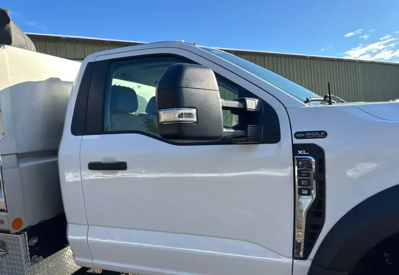 2023 Ford F600 photo 26