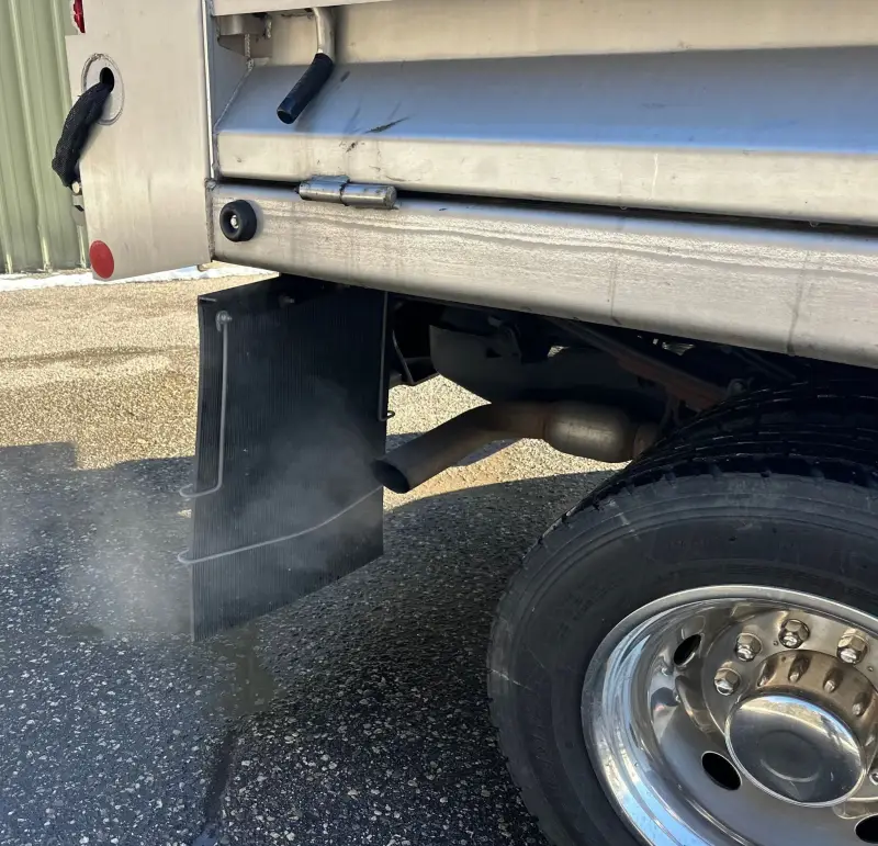 2023 Ford F600 photo 43