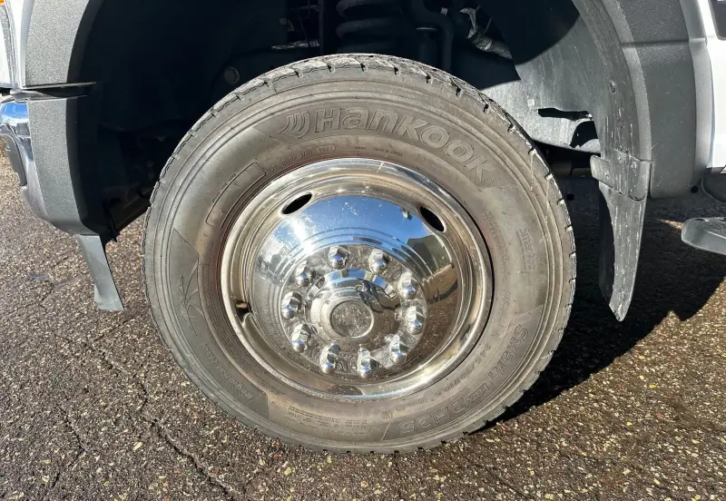2023 Ford F600 photo 96