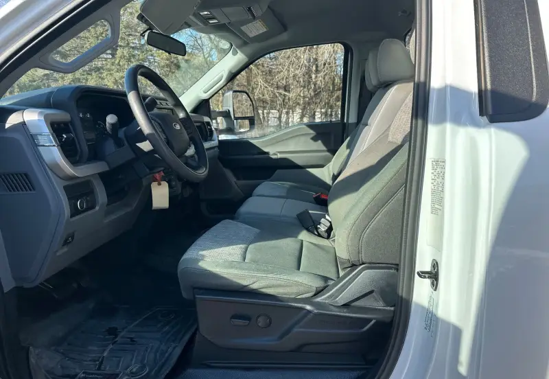 2023 Ford F600 photo 74