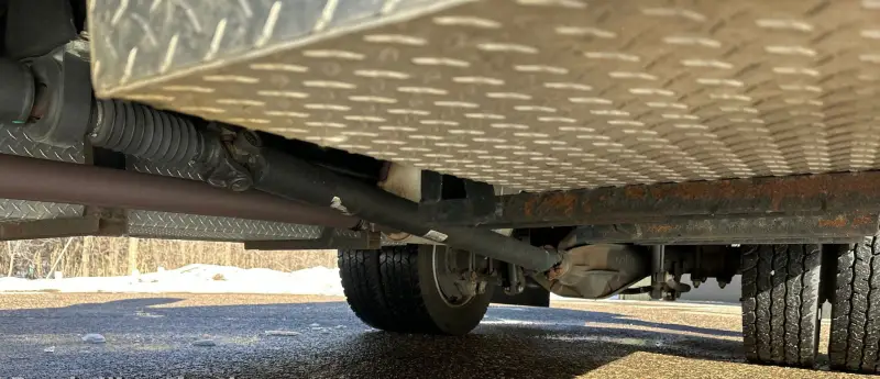 2023 Ford F600 photo 15