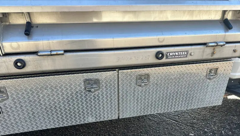 2023 Ford F600 photo 35