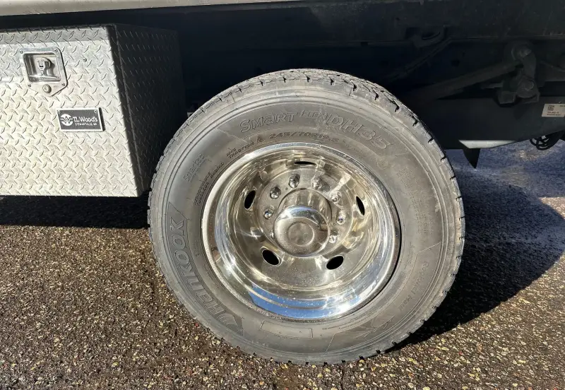 2023 Ford F600 photo 102