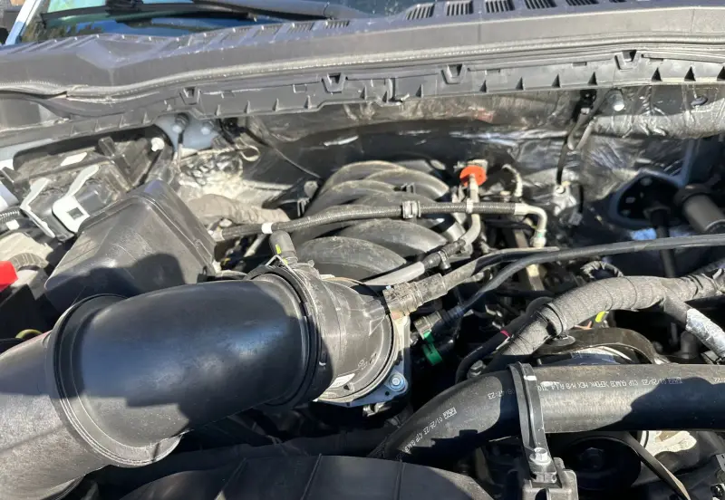 2023 Ford F600 photo 85