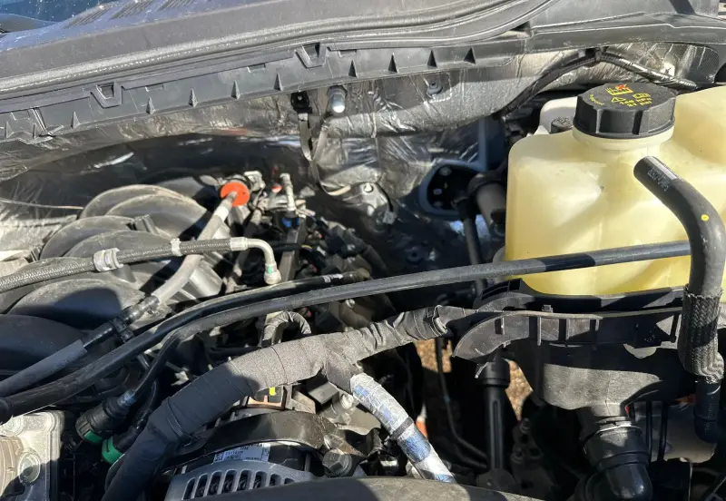 2023 Ford F600 photo 86