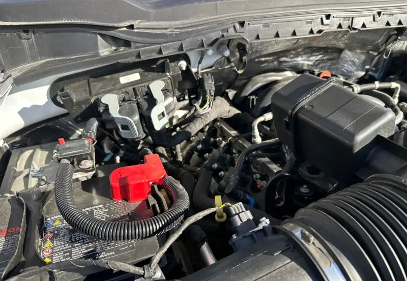 2023 Ford F600 photo 90