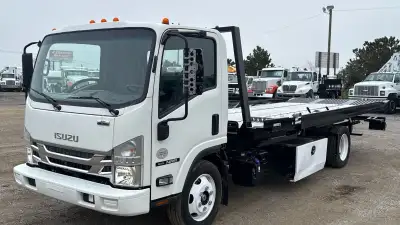 2022 Isuzu NRR