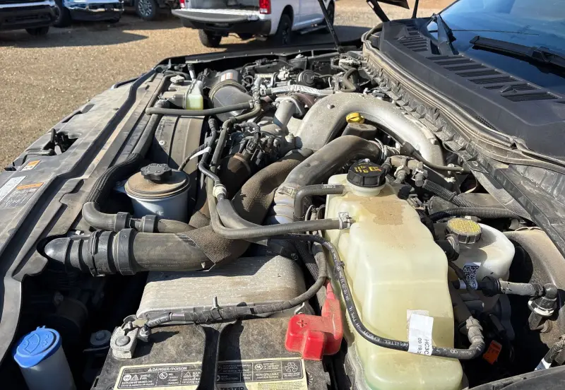 2023 Ford F350 Super Duty photo 37