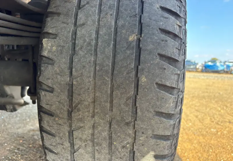 2023 Ford F350 Super Duty photo 48