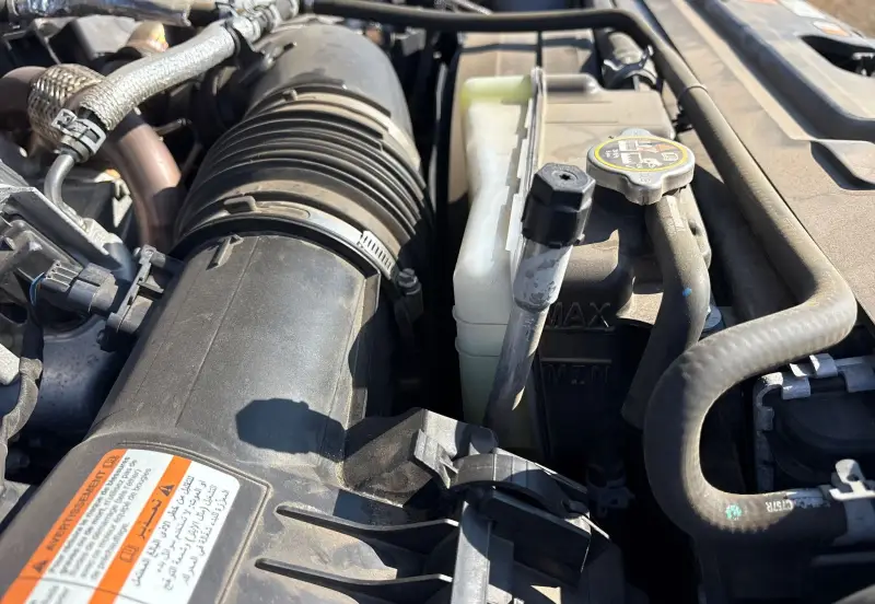 2023 Ford F350 Super Duty photo 39