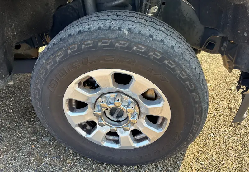 2023 Ford F350 Super Duty photo 41