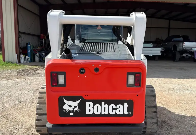 2024 Bobcat T740 photo 6