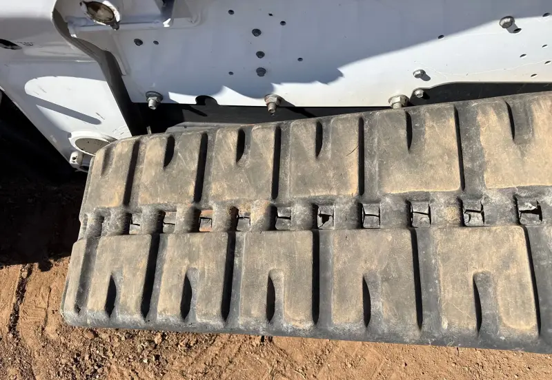 2024 Bobcat T740 photo 54