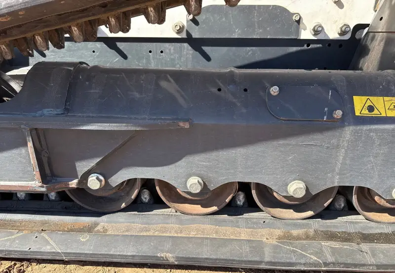2024 Bobcat T740 photo 52
