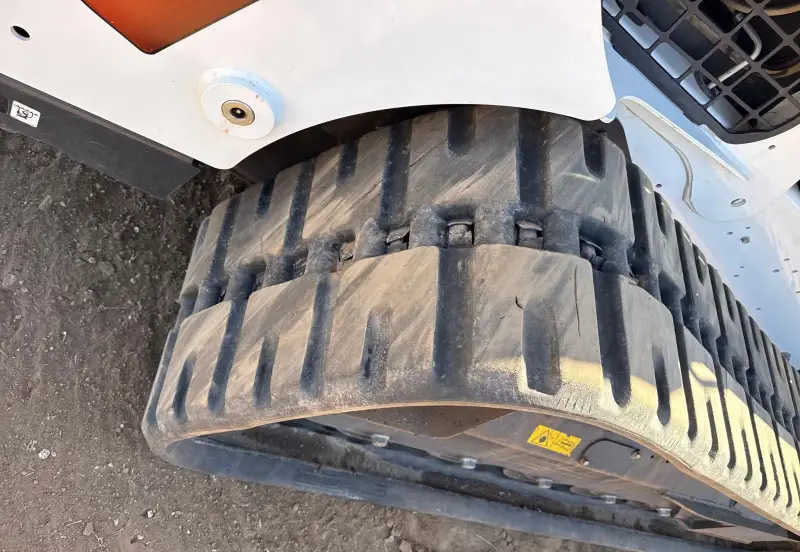 2024 Bobcat T740 photo 47
