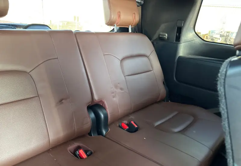 2016 Toyota Land Cruiser photo 90