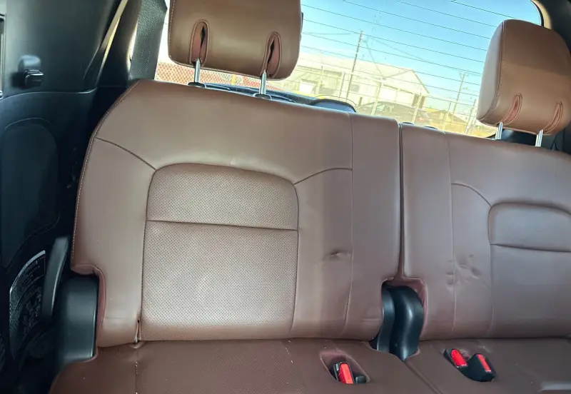 2016 Toyota Land Cruiser photo 89