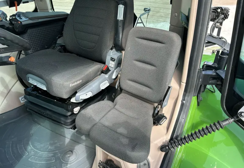2023 Fendt 939 Vario photo 39