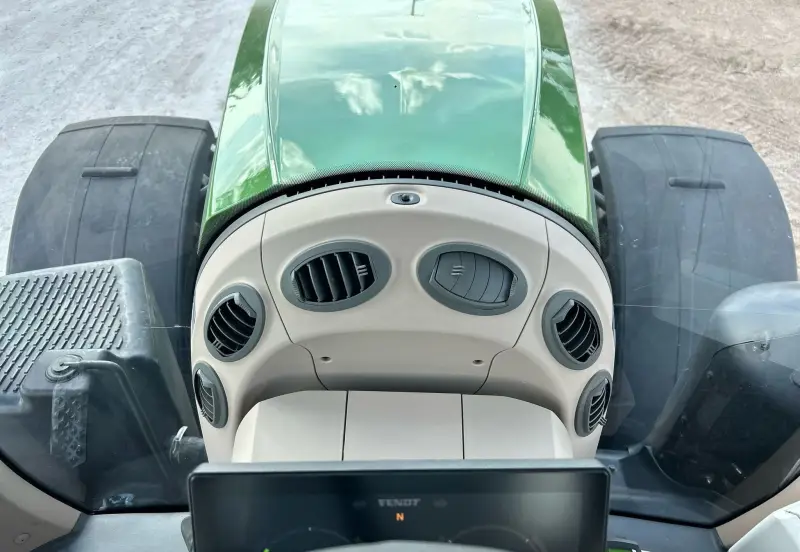 2023 Fendt 939 Vario photo 48