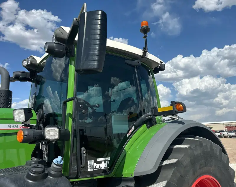 2023 Fendt 939 Vario photo 25
