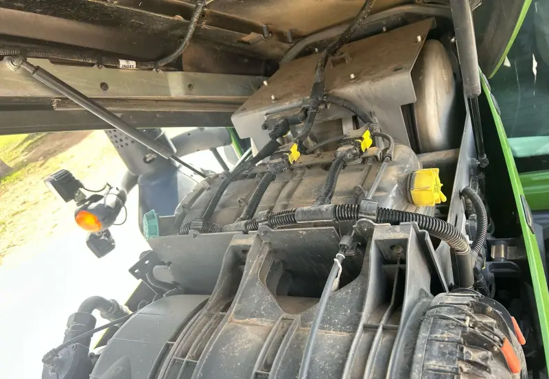 2023 Fendt 939 Vario photo 71