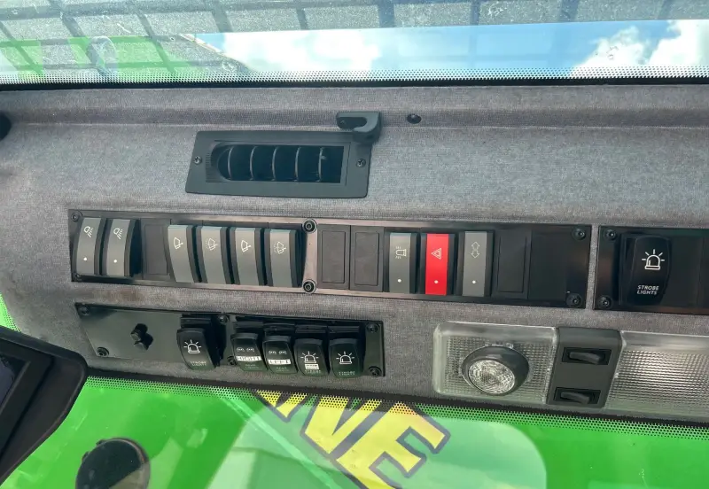 2022 Sennebogen 718 photo 48