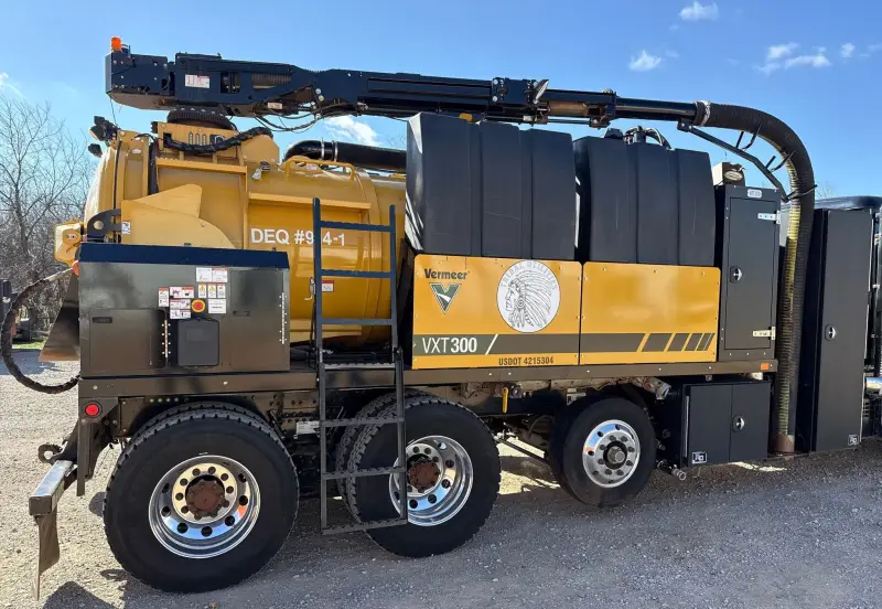 2023 Mack Granite photo 37