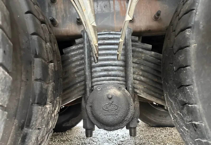 2014 Mack GU713 photo 71