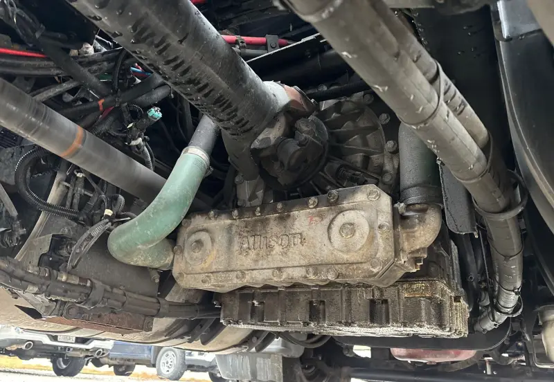 2014 Mack GU713 photo 76