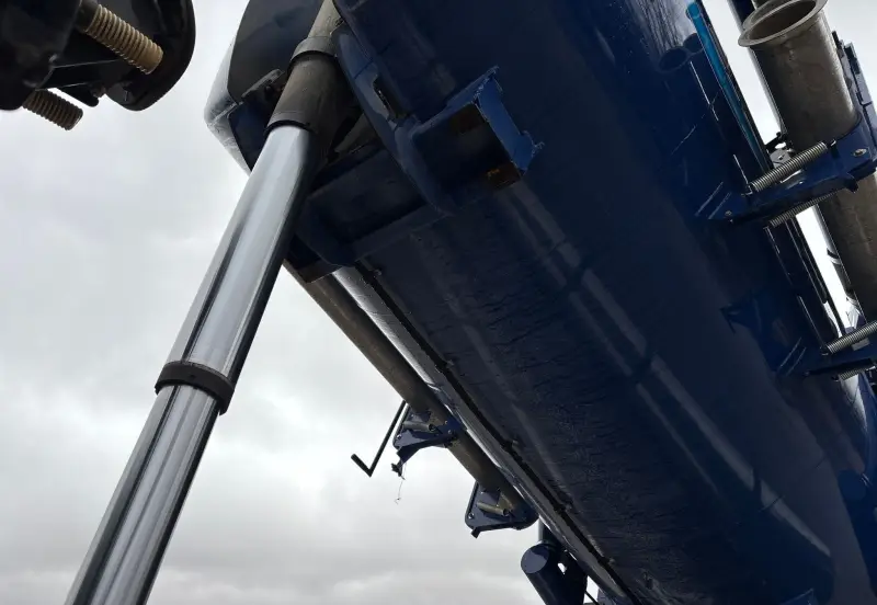 2014 Mack GU713 photo 58