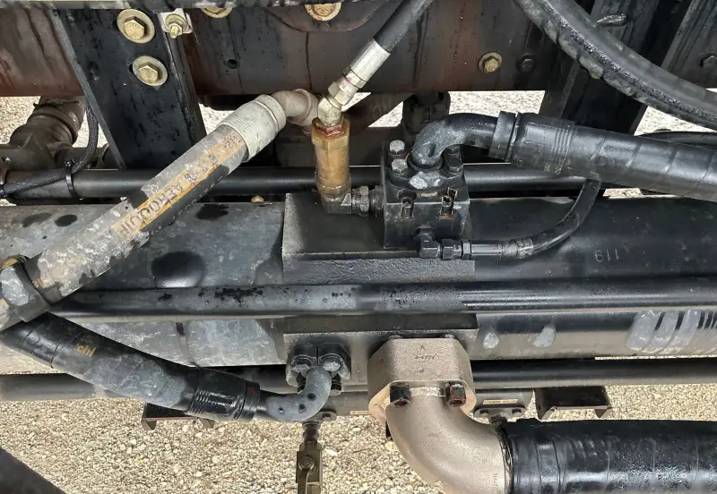 2014 Mack GU713 photo 39