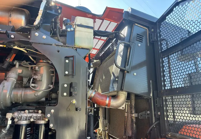 2020 Hitachi ZW370-6 photo 69