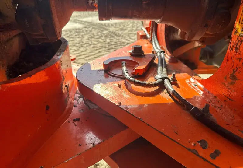 2020 Hitachi ZW370-6 photo 13