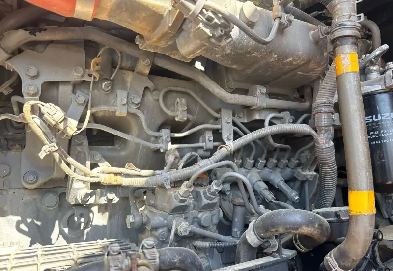 2020 Hitachi ZW370-6 photo 62