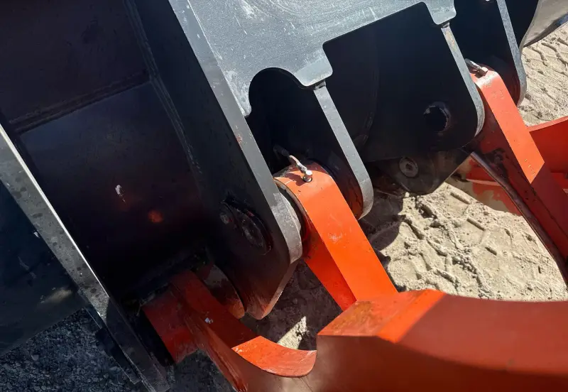2020 Hitachi ZW370-6 photo 38