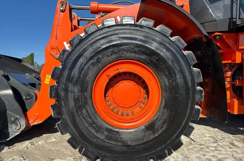2020 Hitachi ZW370-6 photo 71