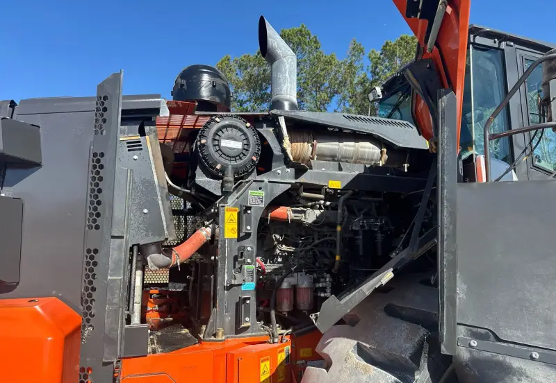 2020 Hitachi ZW370-6 photo 60