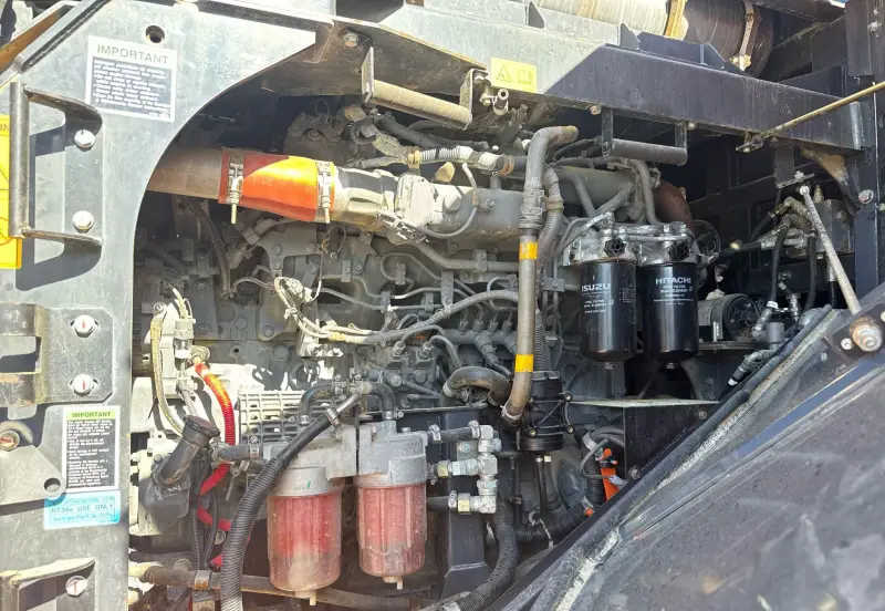 2020 Hitachi ZW370-6 photo 61
