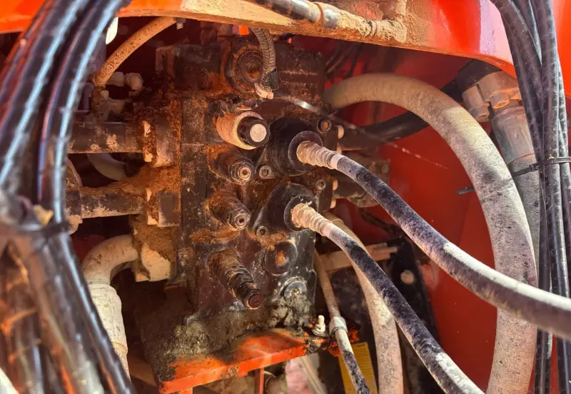 2020 Hitachi ZW370-6 photo 20