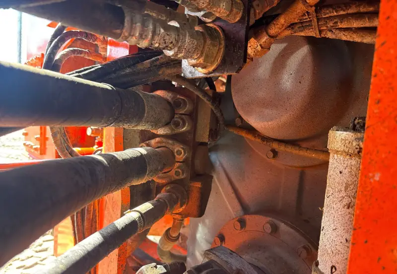 2020 Hitachi ZW370-6 photo 17