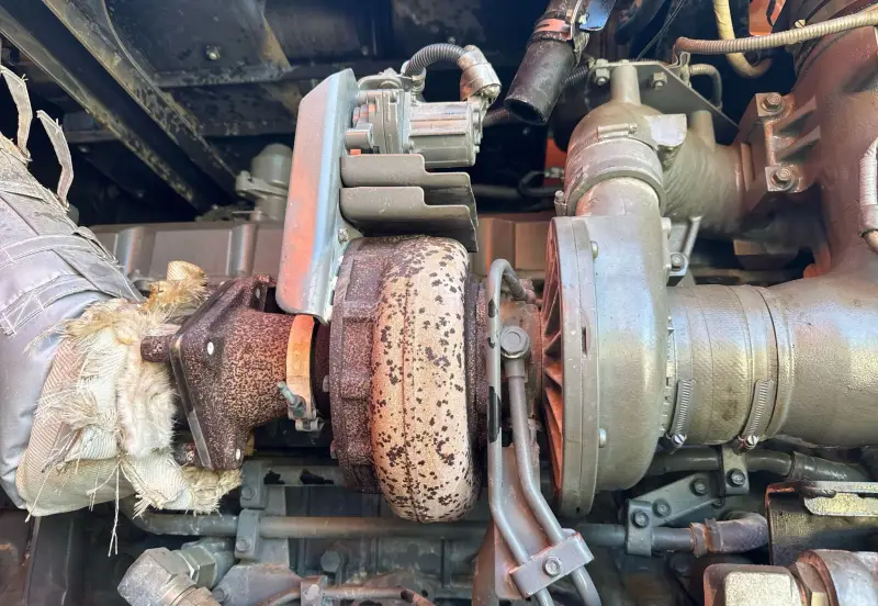 2020 Hitachi ZW370-6 photo 68