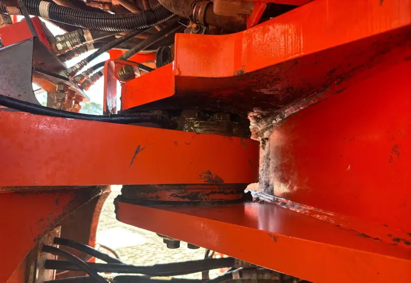 2020 Hitachi ZW370-6 photo 11
