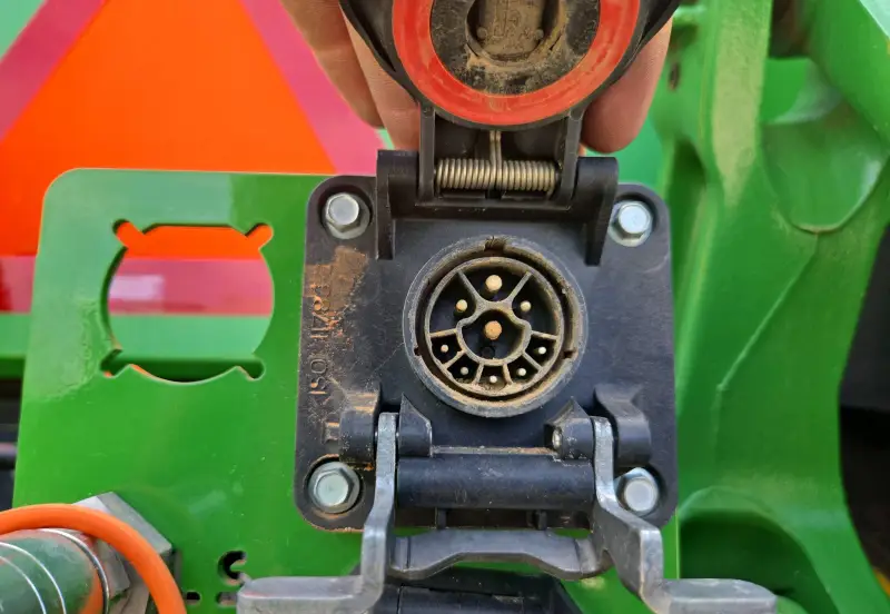 2021 John Deere 8R340 photo 27