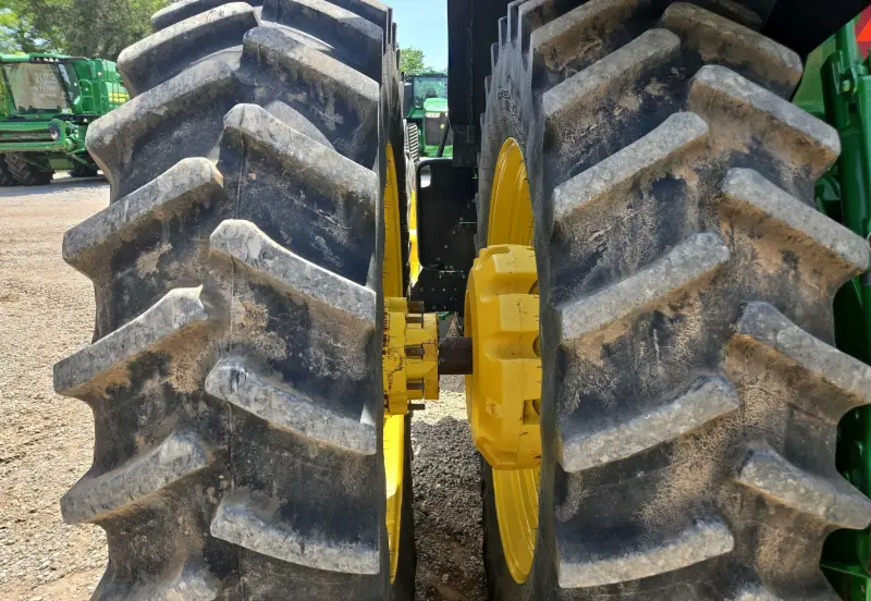 2021 John Deere 8R340 photo 82