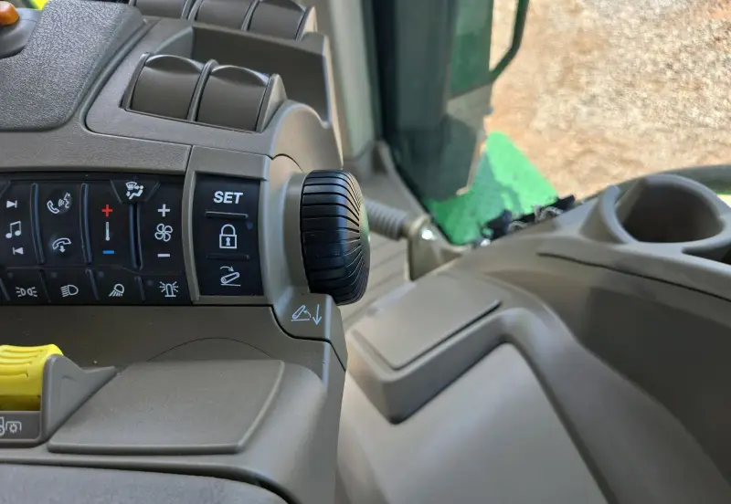 2021 John Deere 8R340 photo 58