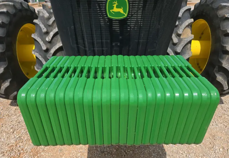 2021 John Deere 8R340 photo 9