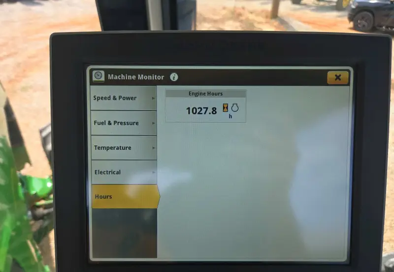 2021 John Deere 8R340 photo 51