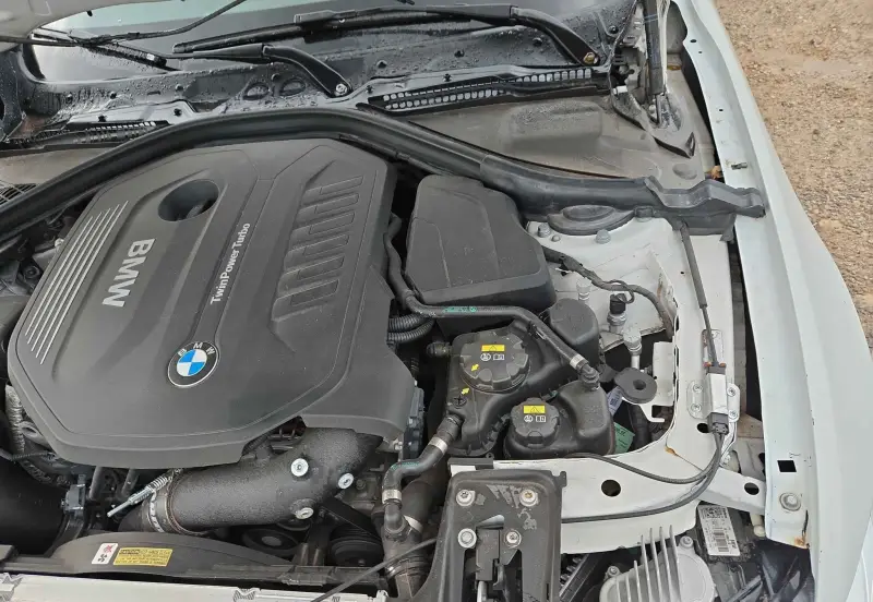 2019 BMW 440i photo 52