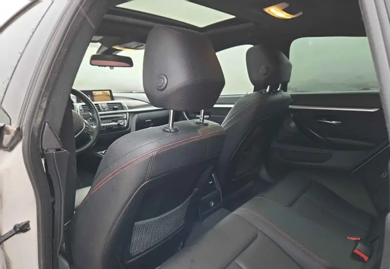 2019 BMW 440i photo 35
