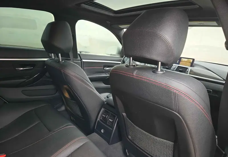 2019 BMW 440i photo 43